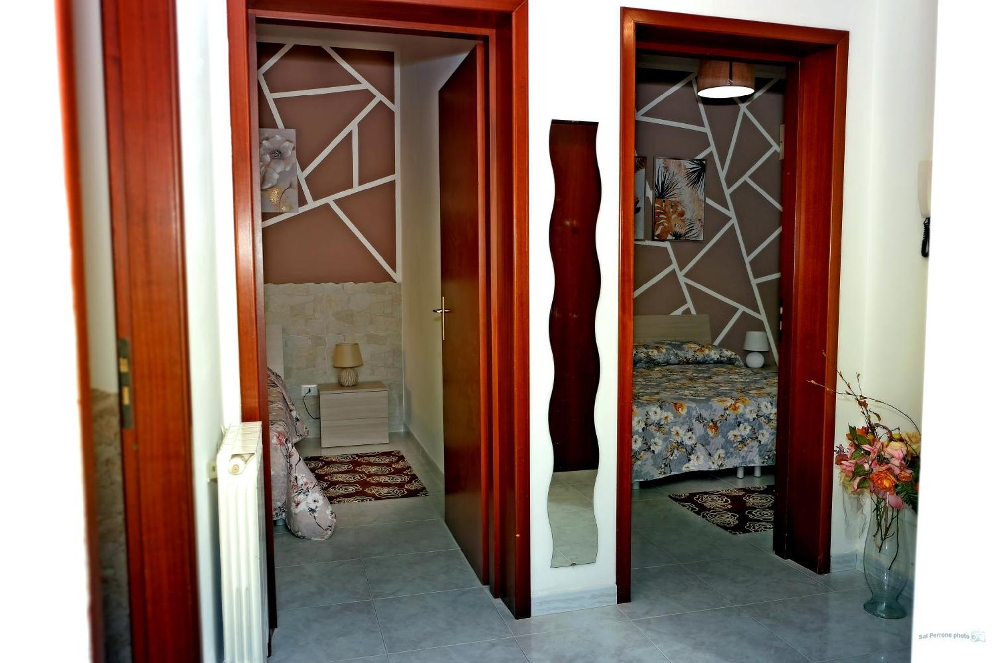 Da Giuseppe Apartments Mazara del Vallo Exteriör bild